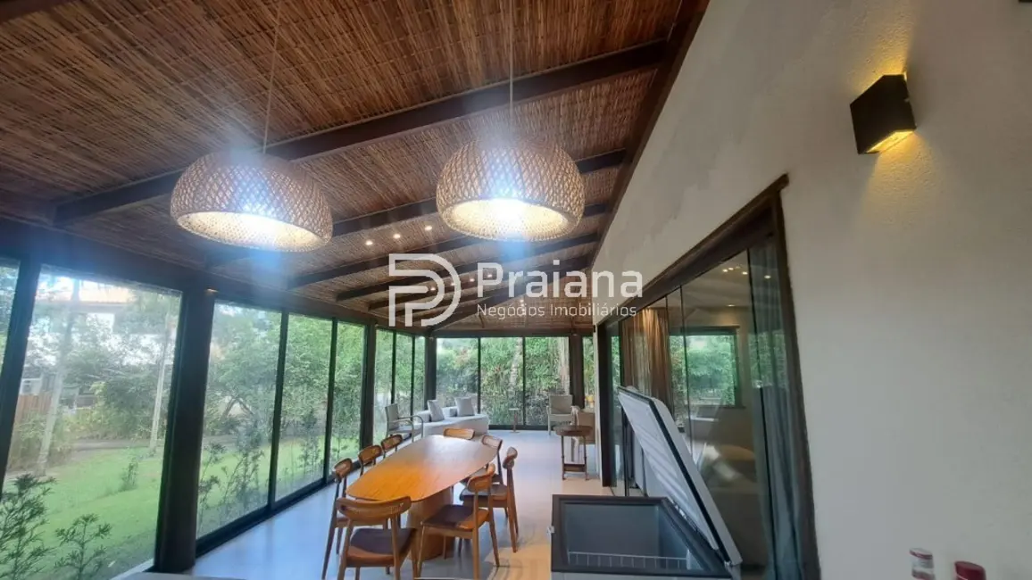Casa de Condomínio com 4 quartos à venda e para alugar, 200m2 em Mata De Sao Joao - BA - imagem 6 Foto 6 de Casa de Condomínio com 4 quartos à venda e para alugar, 200m2 em Mata De Sao Joao - BA