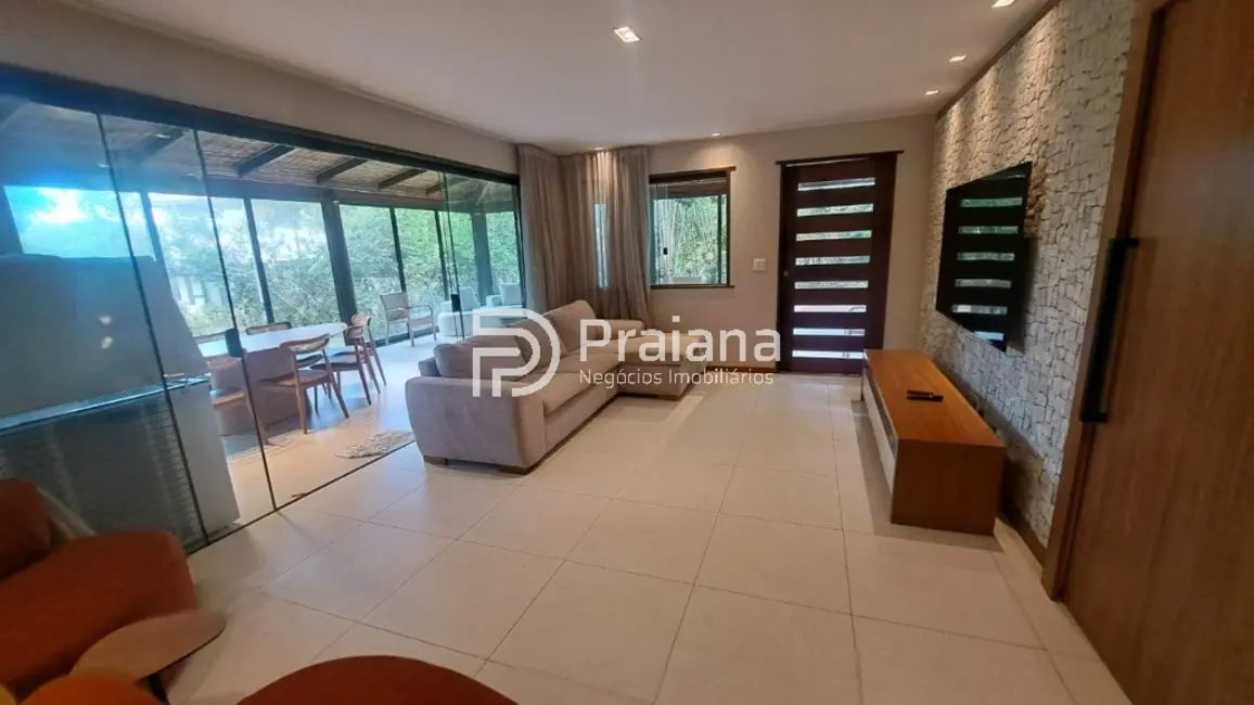 Casa de Condomínio com 4 quartos à venda e para alugar, 200m2 em Mata De Sao Joao - BA - imagem 3 Foto 3 de Casa de Condomínio com 4 quartos à venda e para alugar, 200m2 em Mata De Sao Joao - BA