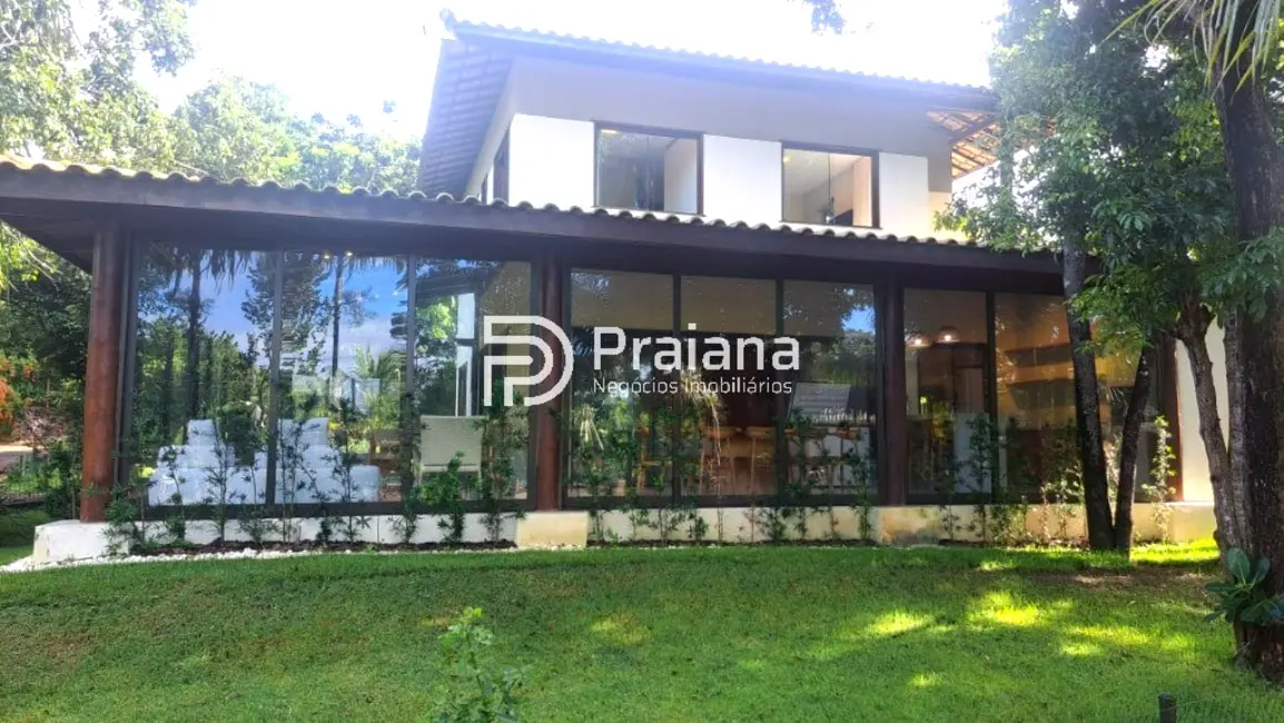 Casa de Condomínio com 4 quartos à venda e para alugar, 200m2 em Mata De Sao Joao - BA - imagem 1 Foto 1 de Casa de Condomínio com 4 quartos à venda e para alugar, 200m2 em Mata De Sao Joao - BA