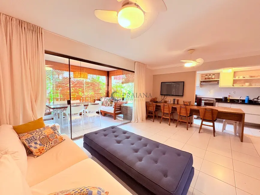 Foto 4 de Apartamento com 2 quartos à venda, 83m2 em Mata De Sao Joao - BA