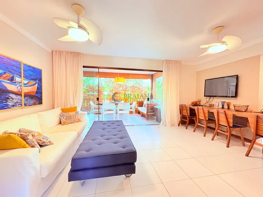 Foto 1 de Apartamento com 2 quartos à venda, 83m2 em Mata De Sao Joao - BA