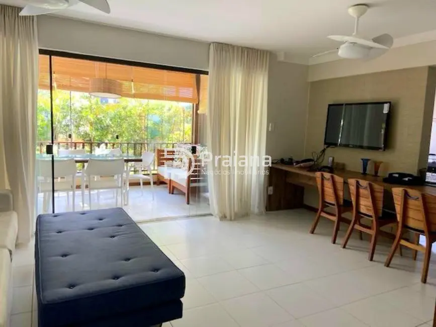 Foto 1 de Apartamento com 2 quartos à venda, 83m2 em Mata De Sao Joao - BA