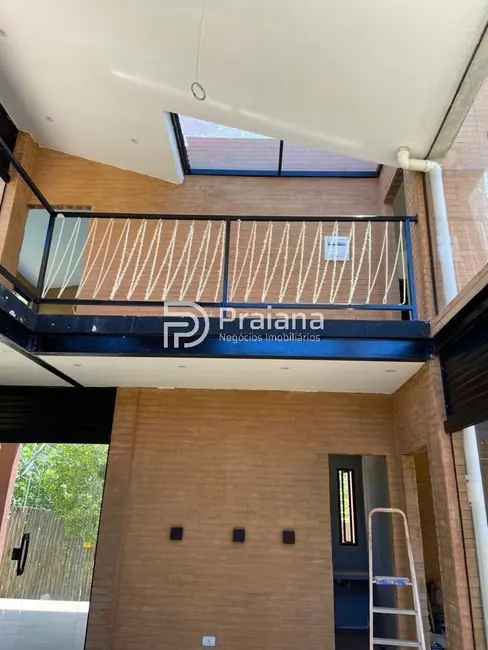 Foto 3 de Casa de Condomínio com 4 quartos à venda, 180m2 em Camacari - BA