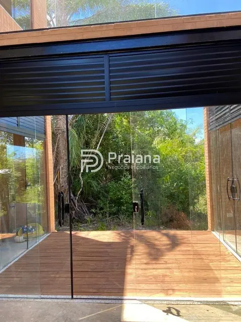 Foto 5 de Casa de Condomínio com 4 quartos à venda, 180m2 em Camacari - BA