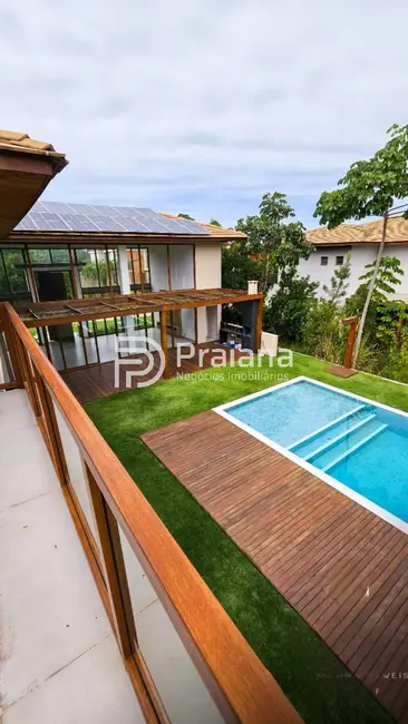 Casa de Condomínio com 6 quartos à venda, 400m2 em Mata De Sao Joao - BA - imagem 4 Foto 4 de Casa de Condomínio com 6 quartos à venda, 400m2 em Mata De Sao Joao - BA