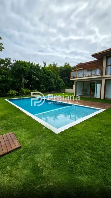 Casa de Condomínio com 6 quartos à venda, 400m2 em Mata De Sao Joao - BA - imagem 3 Foto 3 de Casa de Condomínio com 6 quartos à venda, 400m2 em Mata De Sao Joao - BA