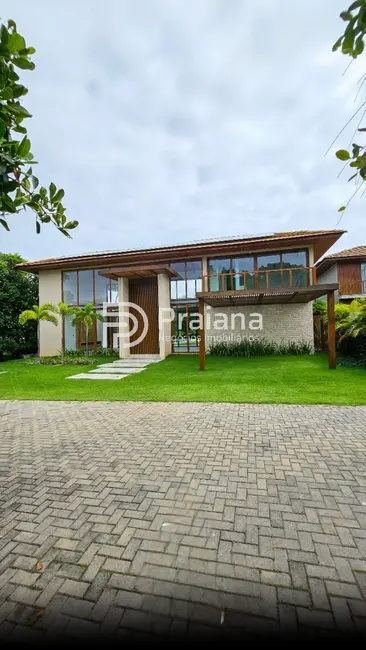 Casa de Condomínio com 6 quartos à venda, 400m2 em Mata De Sao Joao - BA - imagem 5 Foto 5 de Casa de Condomínio com 6 quartos à venda, 400m2 em Mata De Sao Joao - BA