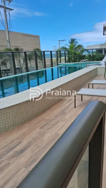Foto 9 de Apartamento com 1 quarto à venda, 43m2 em Jaguaribe, Salvador - BA