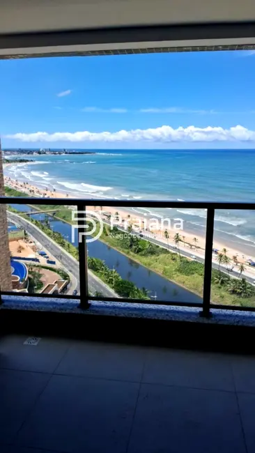 Foto 2 de Apartamento com 1 quarto à venda, 43m2 em Jaguaribe, Salvador - BA