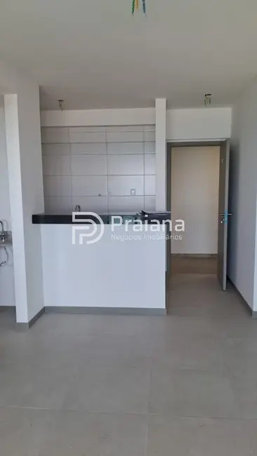 Foto 3 de Apartamento com 1 quarto à venda, 43m2 em Jaguaribe, Salvador - BA