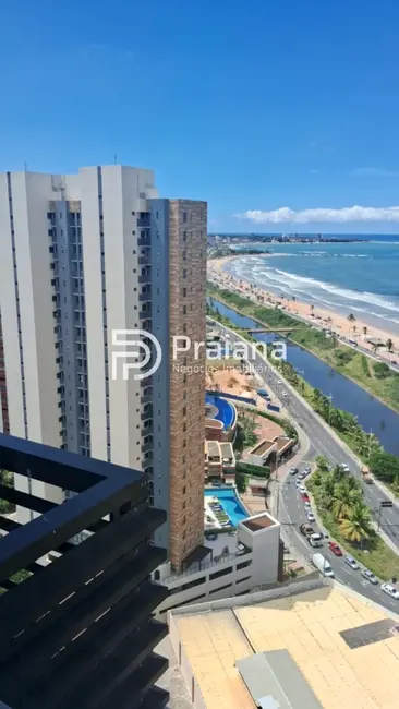 Foto 1 de Apartamento com 1 quarto à venda, 43m2 em Jaguaribe, Salvador - BA
