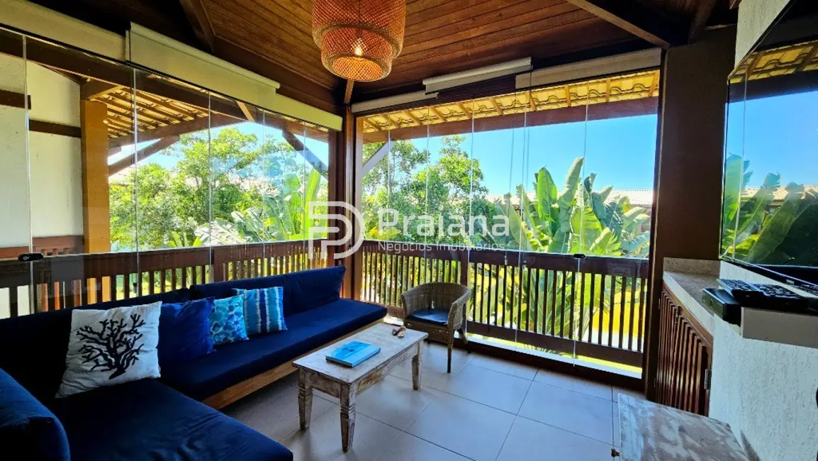 Foto 1 de Apartamento com 2 quartos à venda, 56m2 em Mata De Sao Joao - BA