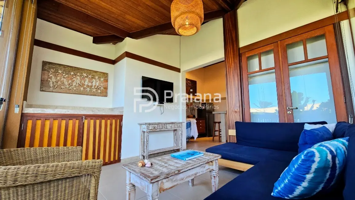 Foto 2 de Apartamento com 2 quartos à venda, 56m2 em Mata De Sao Joao - BA