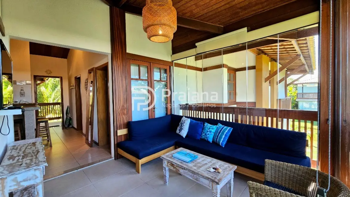 Foto 3 de Apartamento com 2 quartos à venda, 56m2 em Mata De Sao Joao - BA