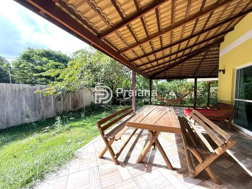 Casa de Condomínio com 3 quartos à venda e para alugar, 182m2 em Mata De Sao Joao - BA - imagem 8 Foto 8 de Casa de Condomínio com 3 quartos à venda e para alugar, 182m2 em Mata De Sao Joao - BA