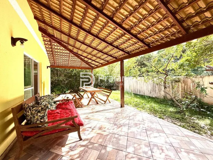 Casa de Condomínio com 3 quartos à venda e para alugar, 182m2 em Mata De Sao Joao - BA - imagem 9 Foto 9 de Casa de Condomínio com 3 quartos à venda e para alugar, 182m2 em Mata De Sao Joao - BA