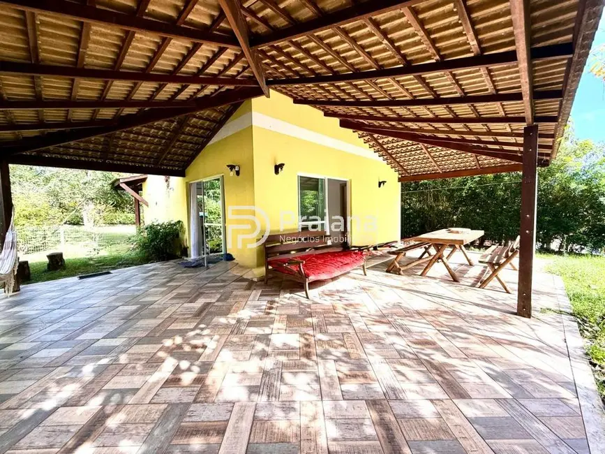 Casa de Condomínio com 3 quartos à venda e para alugar, 182m2 em Mata De Sao Joao - BA - imagem 2 Foto 2 de Casa de Condomínio com 3 quartos à venda e para alugar, 182m2 em Mata De Sao Joao - BA