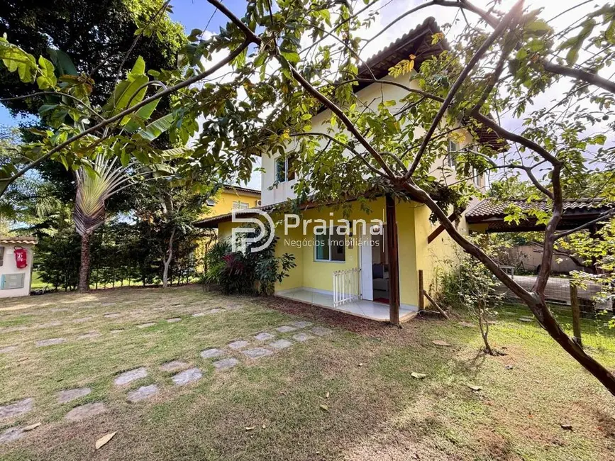 Casa de Condomínio com 3 quartos à venda e para alugar, 182m2 em Mata De Sao Joao - BA - imagem 5 Foto 5 de Casa de Condomínio com 3 quartos à venda e para alugar, 182m2 em Mata De Sao Joao - BA
