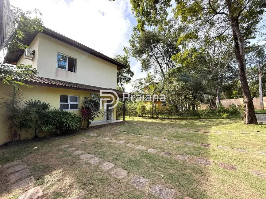 Casa de Condomínio com 3 quartos à venda e para alugar, 182m2 em Mata De Sao Joao - BA - imagem 4 Foto 4 de Casa de Condomínio com 3 quartos à venda e para alugar, 182m2 em Mata De Sao Joao - BA