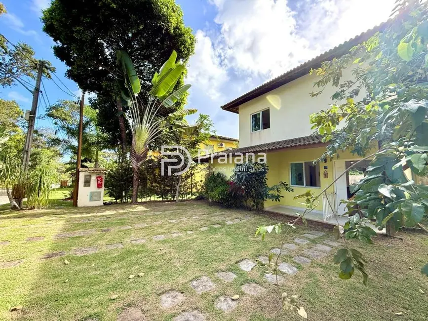 Casa de Condomínio com 3 quartos à venda e para alugar, 182m2 em Mata De Sao Joao - BA - imagem 6 Foto 6 de Casa de Condomínio com 3 quartos à venda e para alugar, 182m2 em Mata De Sao Joao - BA