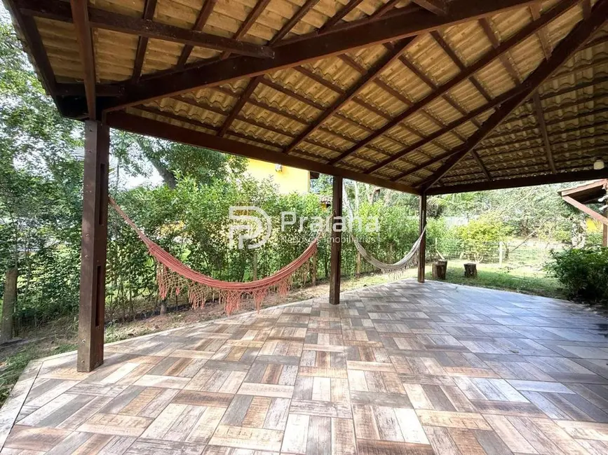 Casa de Condomínio com 3 quartos à venda e para alugar, 182m2 em Mata De Sao Joao - BA - imagem 7 Foto 7 de Casa de Condomínio com 3 quartos à venda e para alugar, 182m2 em Mata De Sao Joao - BA