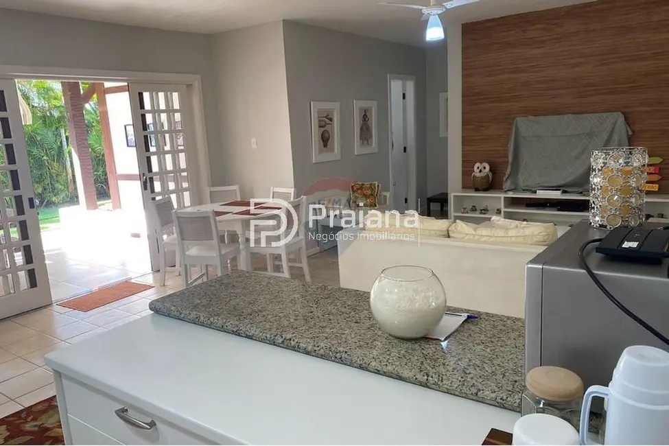 Foto 2 de Apartamento com 2 quartos à venda, 95m2 em Mata De Sao Joao - BA