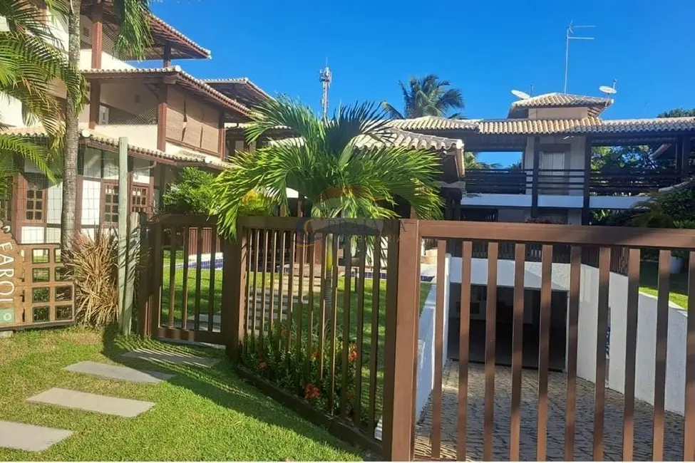 Foto 9 de Apartamento com 2 quartos à venda, 95m2 em Mata De Sao Joao - BA