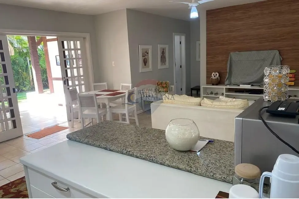 Foto 2 de Apartamento com 2 quartos à venda, 95m2 em Mata De Sao Joao - BA