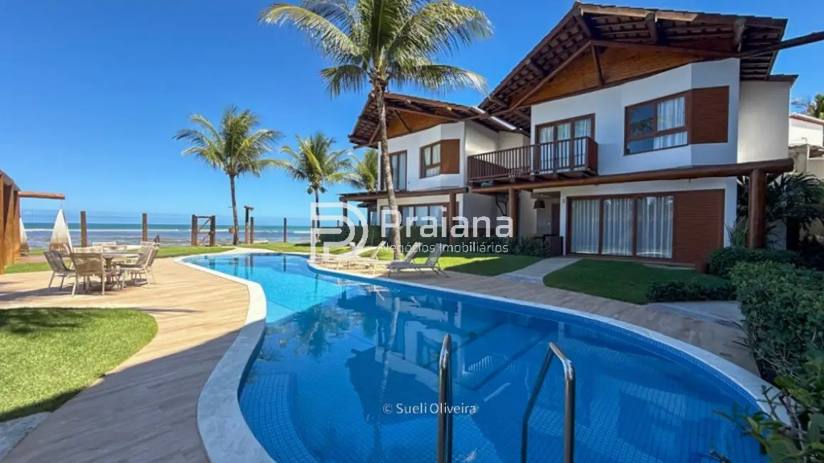 Foto 1 de Apartamento com 3 quartos à venda, 180m2 em Camacari - BA