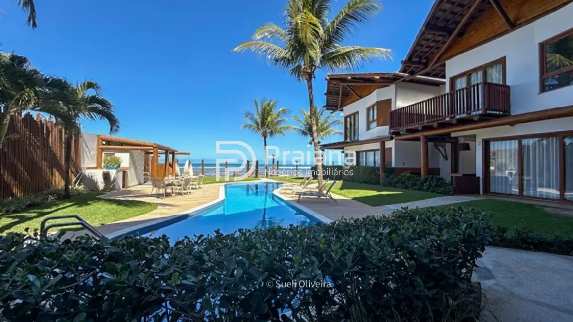 Foto 5 de Apartamento com 3 quartos à venda, 180m2 em Camacari - BA