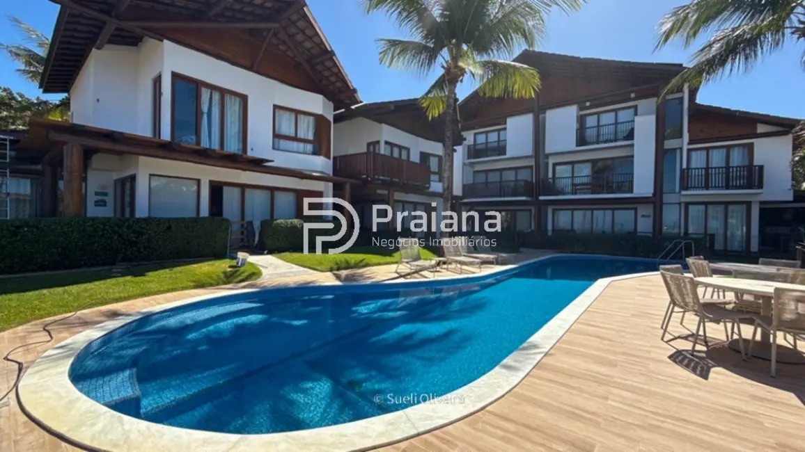 Foto 2 de Apartamento com 3 quartos à venda, 180m2 em Camacari - BA