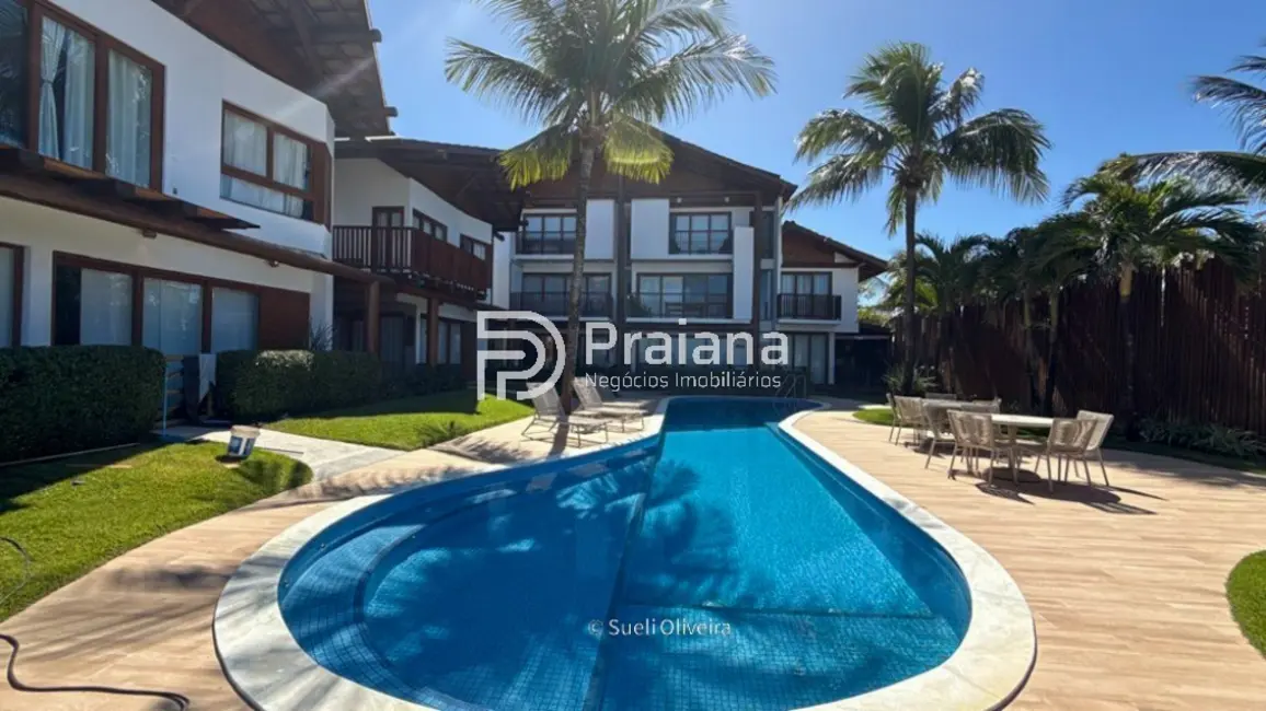 Foto 3 de Apartamento com 3 quartos à venda, 180m2 em Camacari - BA