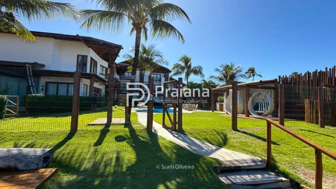 Foto 6 de Apartamento com 3 quartos à venda, 180m2 em Camacari - BA