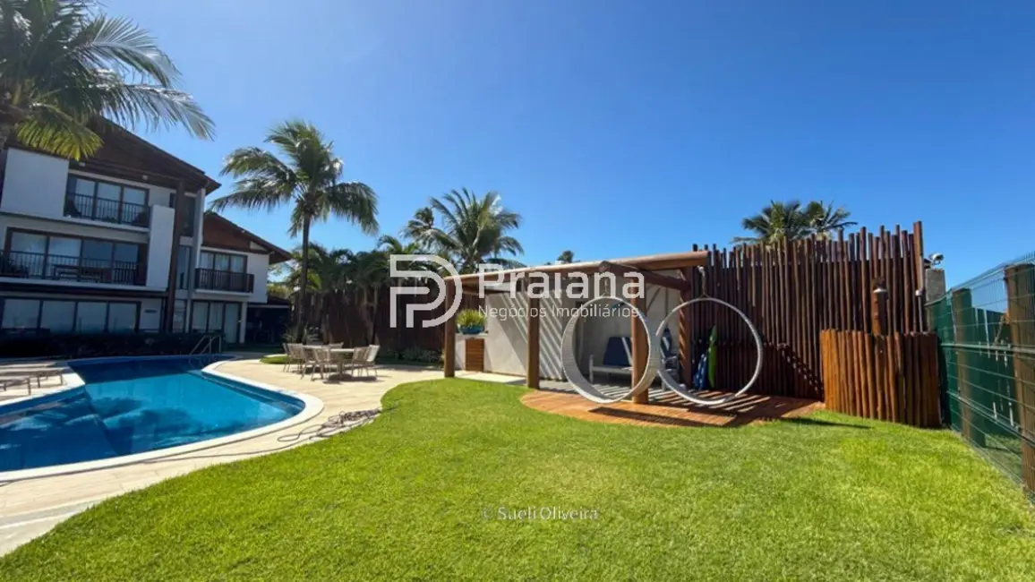 Foto 7 de Apartamento com 3 quartos à venda, 180m2 em Camacari - BA