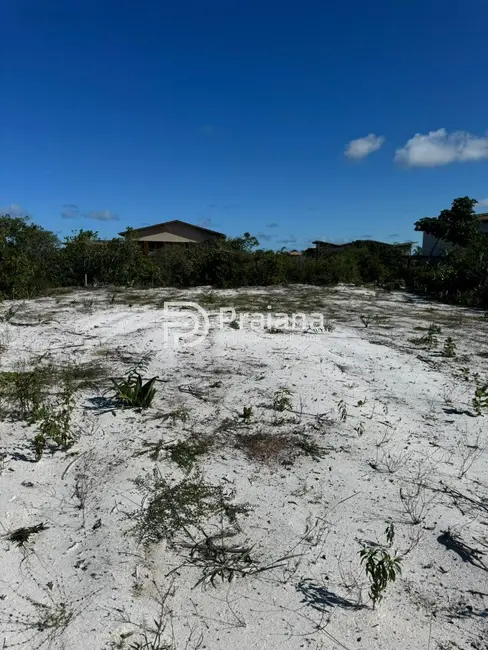Foto 3 de Terreno / Lote à venda, 700m2 em Mata De Sao Joao - BA