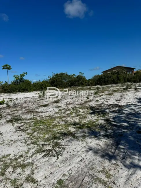 Foto 5 de Terreno / Lote à venda, 700m2 em Mata De Sao Joao - BA