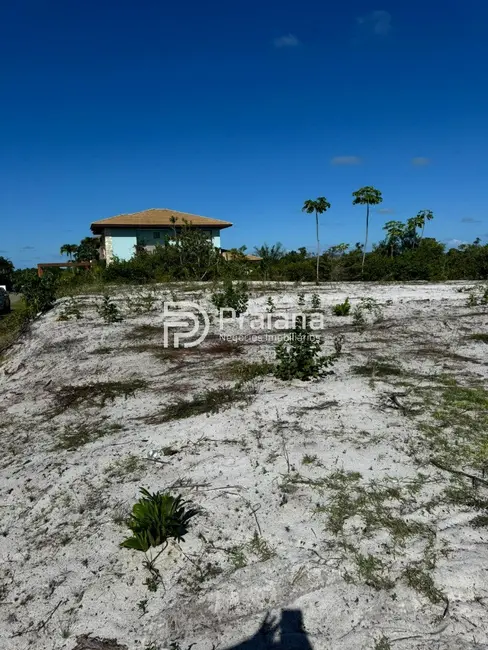 Foto 1 de Terreno / Lote à venda, 700m2 em Mata De Sao Joao - BA