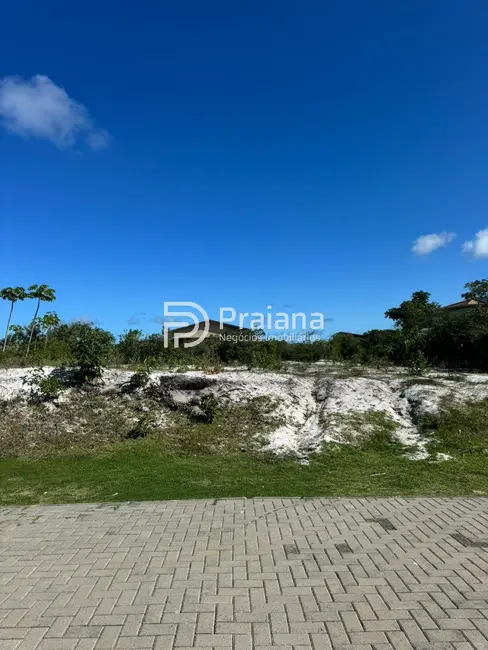Foto 2 de Terreno / Lote à venda, 700m2 em Mata De Sao Joao - BA