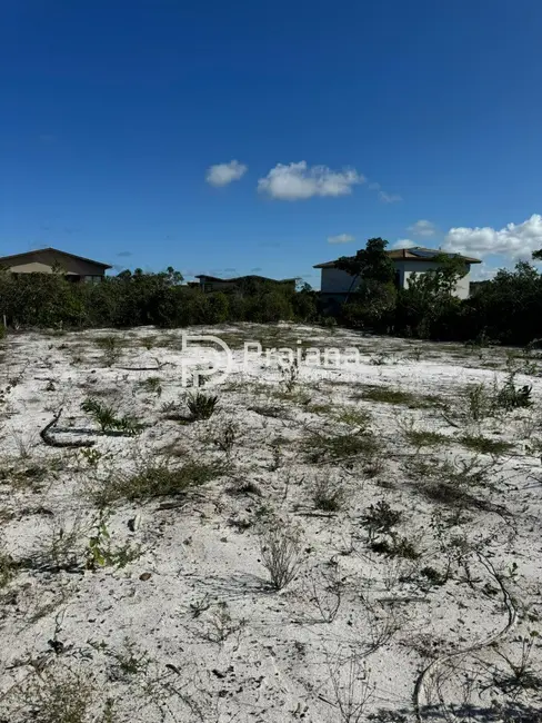 Foto 4 de Terreno / Lote à venda, 700m2 em Mata De Sao Joao - BA