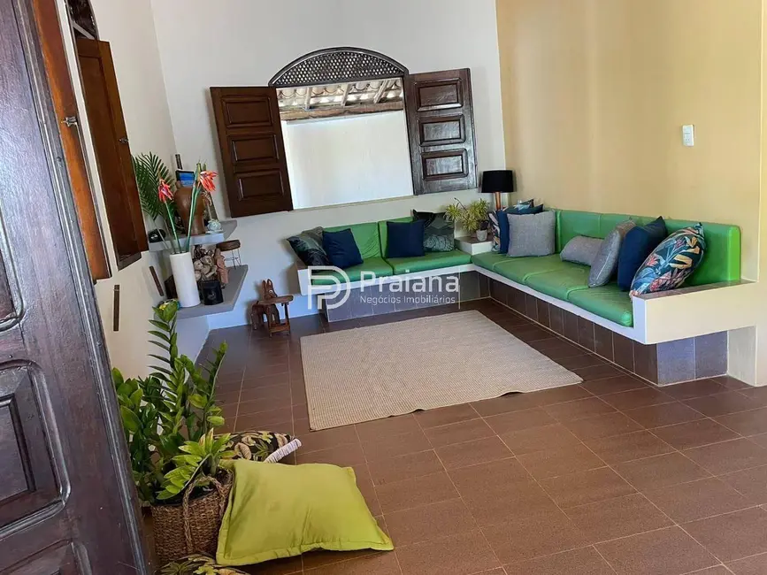 Foto 4 de Casa de Condomínio com 3 quartos à venda, 700m2 em Camacari - BA