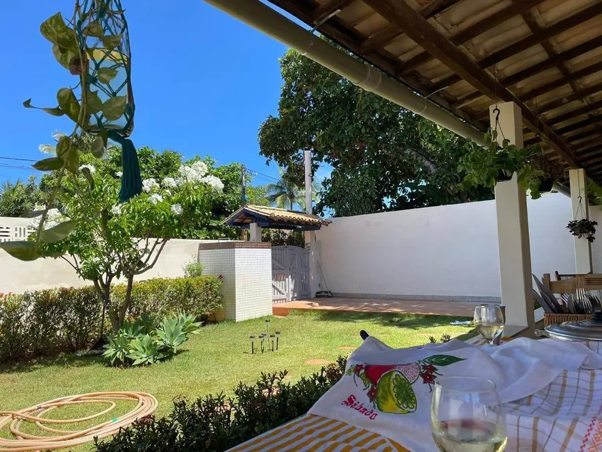 Foto 5 de Casa de Condomínio com 3 quartos à venda, 700m2 em Camacari - BA