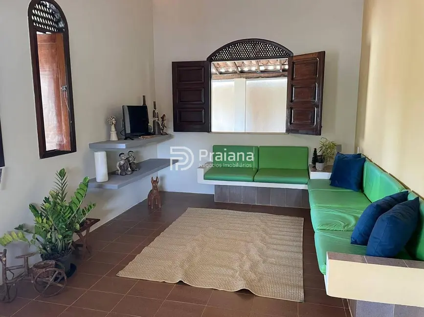 Foto 3 de Casa de Condomínio com 3 quartos à venda, 700m2 em Camacari - BA