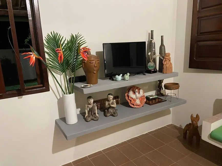 Foto 2 de Casa de Condomínio com 3 quartos à venda, 700m2 em Camacari - BA