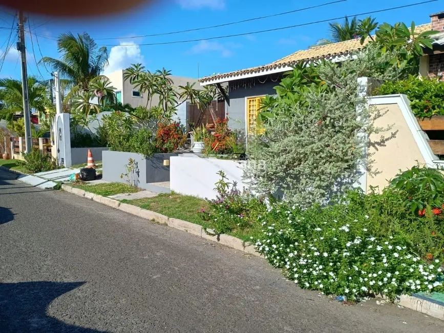 Foto 2 de Casa de Condomínio com 2 quartos à venda, 172m2 em Camacari - BA