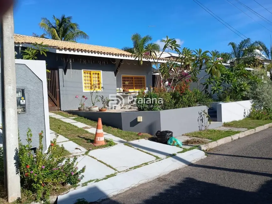 Foto 1 de Casa de Condomínio com 2 quartos à venda, 172m2 em Camacari - BA