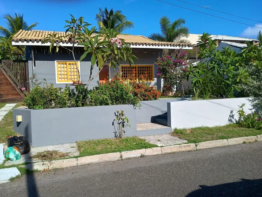 Foto 3 de Casa de Condomínio com 2 quartos à venda, 172m2 em Camacari - BA