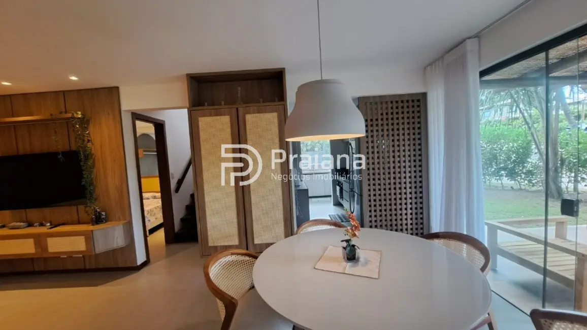 Casa de Condomínio com 3 quartos à venda, 135m2 em Mata De Sao Joao - BA - imagem 3 Foto 3 de Casa de Condomínio com 3 quartos à venda, 135m2 em Mata De Sao Joao - BA