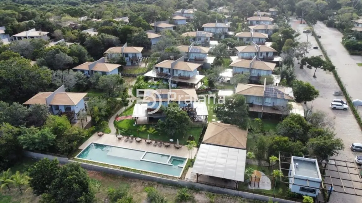 Casa de Condomínio com 3 quartos à venda, 135m2 em Mata De Sao Joao - BA - imagem 2 Foto 2 de Casa de Condomínio com 3 quartos à venda, 135m2 em Mata De Sao Joao - BA