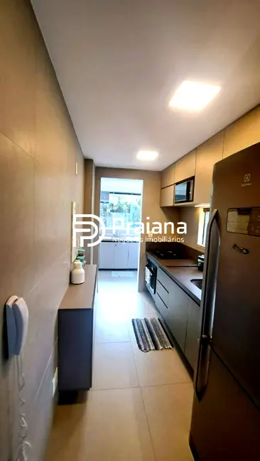 Casa de Condomínio com 3 quartos à venda, 135m2 em Mata De Sao Joao - BA - imagem 8 Foto 8 de Casa de Condomínio com 3 quartos à venda, 135m2 em Mata De Sao Joao - BA