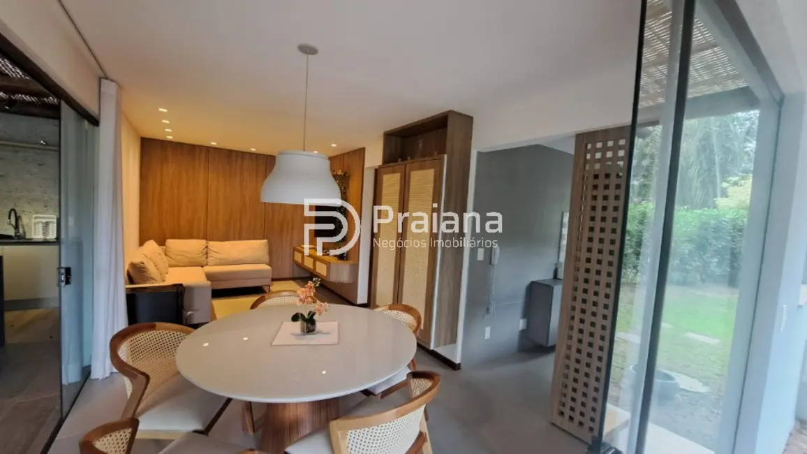 Foto 1 de Casa de Condomínio com 3 quartos à venda, 135m2 em Mata De Sao Joao - BA